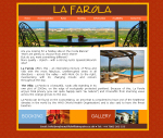 La Farola - Villa in Spain