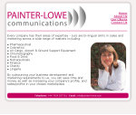 Painter Lowe