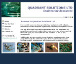 Quadrant Solutions