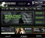 Tactic Football